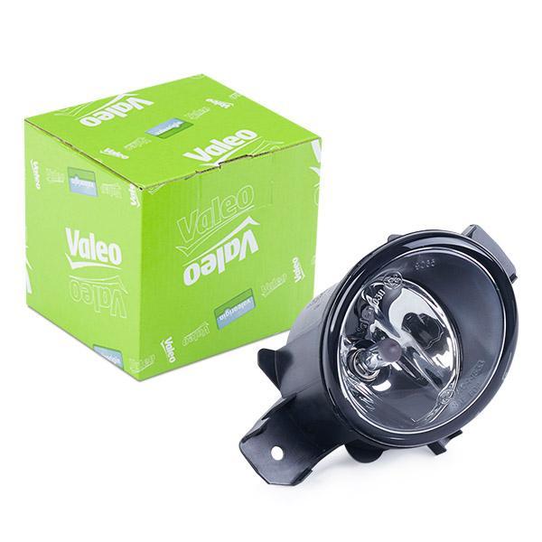 Renault Clio 3 Sis Farı Sağ 2006-2012 VALEO