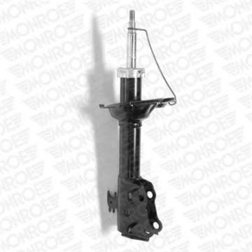 Toyota Yaris Amortisör Gazlı Ön Sağ Sol Aynı 1999-2005 MONROE