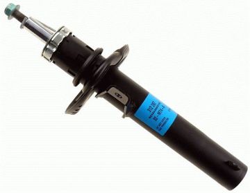 Seat Leon Ön Amortisör Takımı Gazlı 50 mm Çap 2006-2012 BOGE