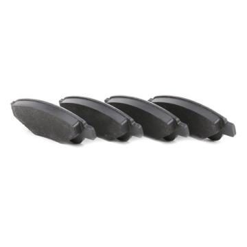 Citroen C1 Ön Fren Balatası 2006-2014 TRW