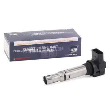 Skoda Octavia 2 Ateşleme Bobini 1.6 FSI 115 Beygir 2004-2012 BERU