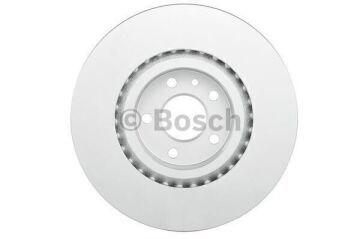 Fiat Egea Station Ön Fren Diski 1.6 Benzinli 110 Beygir 284 mm Çap 2015-2020 BOSCH