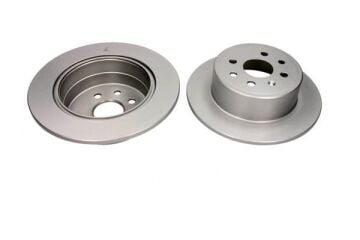 Opel Vectra B Arka Fren Diski 1.6 16V 100 Beygir 1996-1998 TRW
