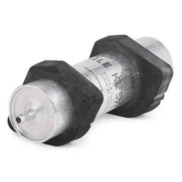Audi A8 Mazot Filtresi 3.0 TDI 250 Beygir 2010-2018 KNECHT/MAHLE