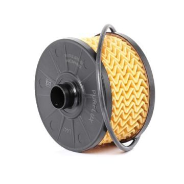 Mercedes GLA Serisi H247 Kasa GLA200 Yağ Filtresi 1.3 163 Beygir 2020 Sonrası PURFLUX