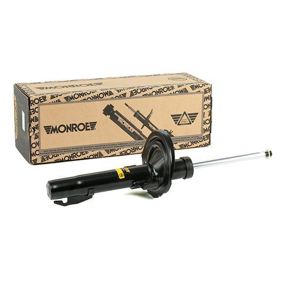 Renault Megane 2 Ön Amortisör Gazlı Sağ/Sol Aynı 2003-2009 MONROE