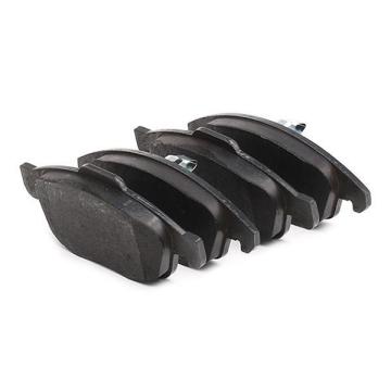 Citroen C4 Grand Picasso Ön Fren Balatası 1.6 HDi 2007-2013 TRW
