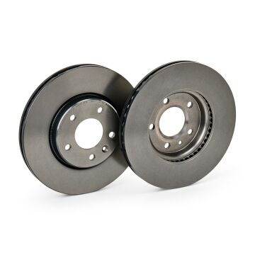 Opel Insignia B Ön Fren Diski 1.5 Turbo 165 Beygir 300 mm Çap 2017 Sonrası BREMBO