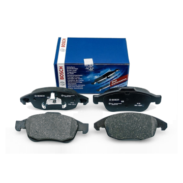 Citroen C4 Grand Picasso Ön Fren Balatası 1.6 HDi 2007-2013 BOSCH