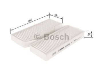 Opel Astra L Polen Filtresi 1.2 Turbo 130 Beygir 2022 Sonrası BOSCH