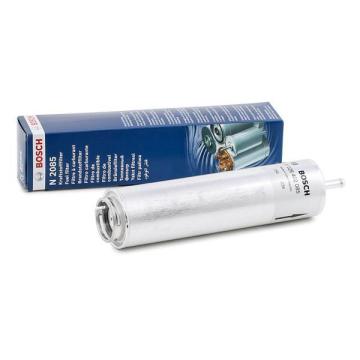 BMW 3 Serisi E90 Mazot Filtresi 335d 286 Beygir 2005-2009 BOSCH