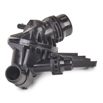 BMW 1 Serisi F20 116i Termostat Komple 136 Beygir N13 Motor 2012-2019 BEHR / MAHLE