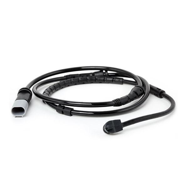 BMW 5 Serisi F10 520d Balata İkaz Fişi Ön 2011-2016 BREMTECH