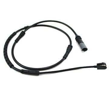 BMW 5 Serisi F10 520d Balata İkaz Fişi Ön 2011-2016 BREMTECH