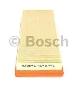 Opel Astra L Hava Filtresi 1.2 Turbo 130 Beygir 2022 Sonrası BOSCH