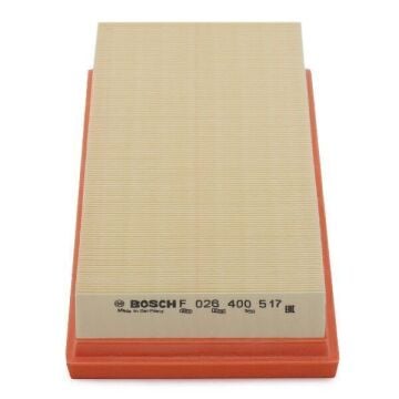 Opel Astra L Hava Filtresi 1.2 Turbo 130 Beygir 2022 Sonrası BOSCH