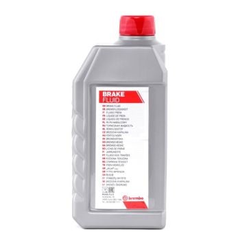 Brembo Dot 4 Fren Hidrolik Yağı 500 ML