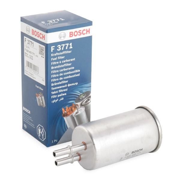 Volvo S60 Benzin Filtresi 1.5 T3 / 1.6 Turbo 2010-2018 BOSCH