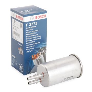 Volvo S60 Benzin Filtresi 1.5 T3 / 1.6 Turbo 2010-2018 BOSCH
