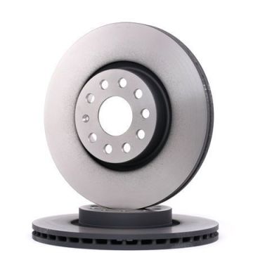 Skoda Octavia RS Ön Fren Diski 2.0 TFSI 312 mm Çap 2004-2012 TRW