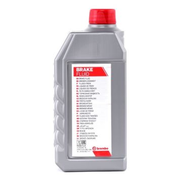BREMBO Dot 5.1 Fren Hidrolik Yağı 500 ml