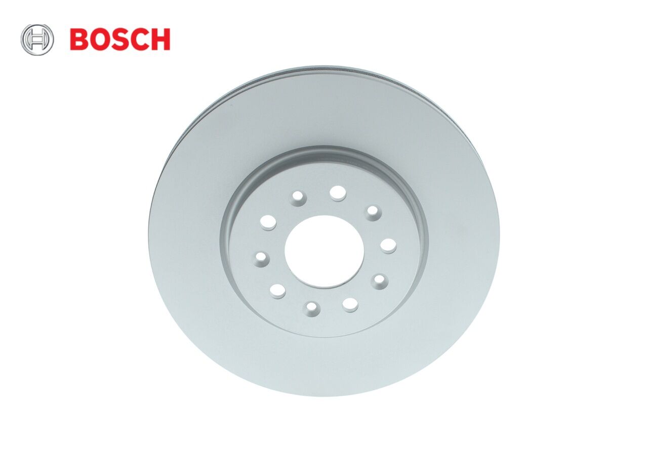 Opel Insignia B Ön Fren Diski 1.5 Turbo 165 Beygir 321 mm Çap 2017 Sonrası BOSCH