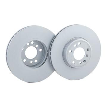 BMW E83 X3 3.0sd Ön Fren Diski 332 mm Çap 2004-2010 FERODO