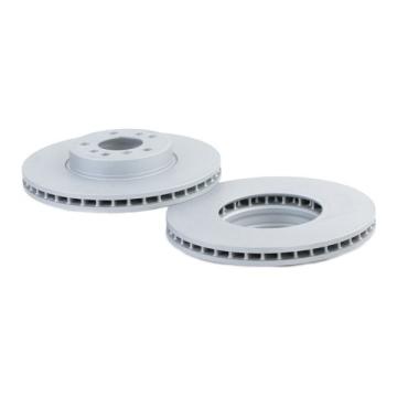 BMW E83 X3 3.0sd Ön Fren Diski 332 mm Çap 2004-2010 FERODO