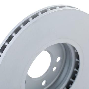 BMW E83 X3 3.0sd Ön Fren Diski 332 mm Çap 2004-2010 FERODO