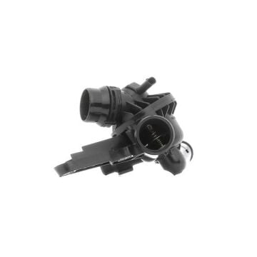 BMW 1 Serisi F20 118i Termostat Komple 136 Beygir N13 Motor 2012-2019 BEHR / MAHLE