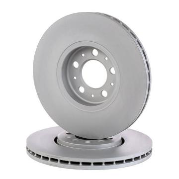 Volkswagen Golf 4 Ön Fren Diski 1.9 TDI 130 Beygir 288 mm Çap 1997-2004 ATE ORIGINAL