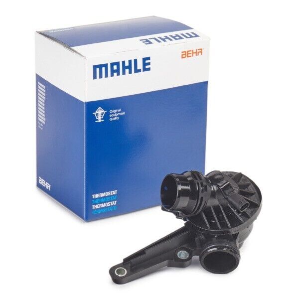 BMW 1 Serisi F20 120i Termostat Komple 177 Beygir N13 Motor 2012-2019 BEHR / MAHLE