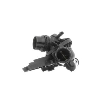BMW 1 Serisi F20 120i Termostat Komple 177 Beygir N13 Motor 2012-2019 BEHR / MAHLE