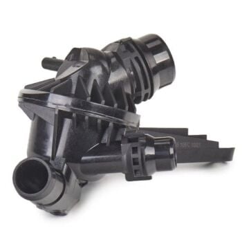 BMW 3 Serisi F30 316i Termostat Komple 136 Beygir N13 Motor 2012-2019 BEHR / MAHLE