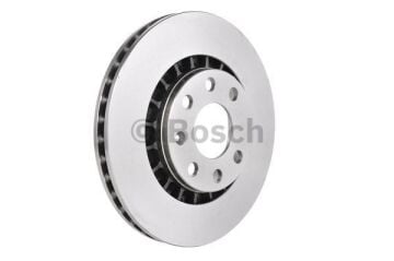 Opel Vectra B Ön Fren Diski 1.8 16V 115 Beygir 1996-1998 BOSCH