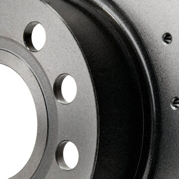 Audi A3 Performanslı Arka Fren Diski 1.6 102 Beygir 253 mm Çap Delikli 2004-2013 BREMBO XTRA