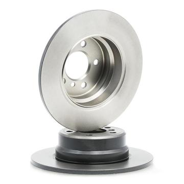 BMW E53 X5 4.4i Arka Fren Diski 324 mm Çap 2000-2007 FERODO