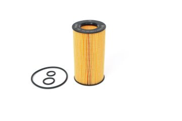 Mercedes E Serisi W212 Kasa E220 CDI Yağ Filtresi 2.2 170 Beygir 2009-2015 BOSCH