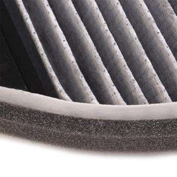 Mercedes CLS Serisi 218 Kasa Aktif Karbonlu Polen Filtresi Bütün Modellere 2011-2017 HENGST