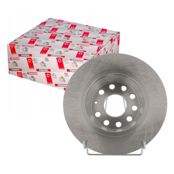 Volkswagen Passat B7 Arka Fren Diski 2.0 TDI 177 Beygir 282 mm çap 2011-2014 FERODO