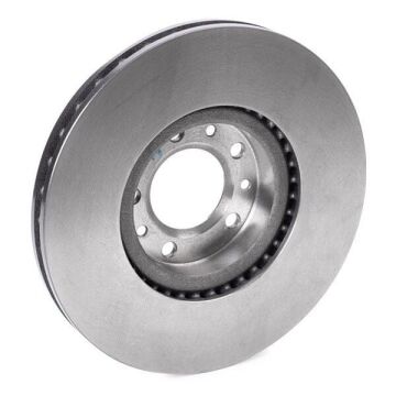 Opel Grandland X Ön Fren Diski 1.6 Dizel 120 Beygir 304 mm Çap 2017 Sonrası BREMBO