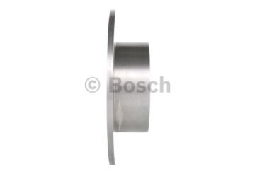 Opel Vectra B Arka Fren Diski 1.8 16V 115 Beygir 1999-2002 BOSCH