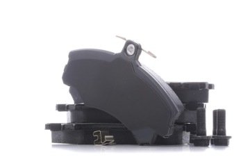 Mitsubishi Colt Ön Fren Balatası 1.3 Benzinli 2005-2012 ATE ORIGINAL