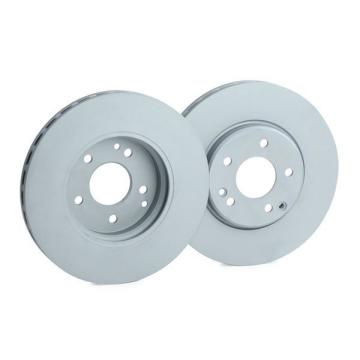 Mercedes C Serisi W203 Kasa C320 Ön Fren Diski 300 mm Çap 2001-2006 ATE ORIGINAL