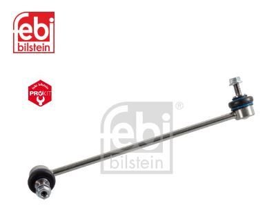 BMW 4 Serisi Gran Coupe F36 Kasa Ön Sol Viraj Demir Z Rotu 2014-2020 FEBI