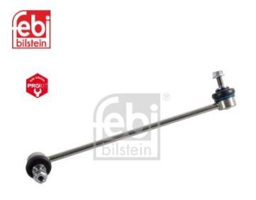 BMW 4 Serisi Gran Coupe F36 Kasa Ön Sol Viraj Demir Z Rotu 2014-2020 FEBI