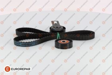 Peugeot 208 Triger Seti 1.6 HDi Euro 5 Motor 2012-2018 EUROREPAR
