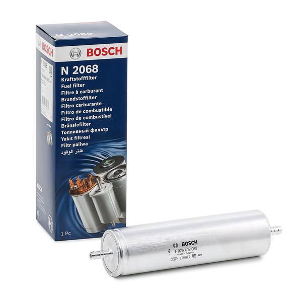 Audi Q7 Mazot Filtresi 3.0 TDI 245 Beygir 2006-2015 BOSCH