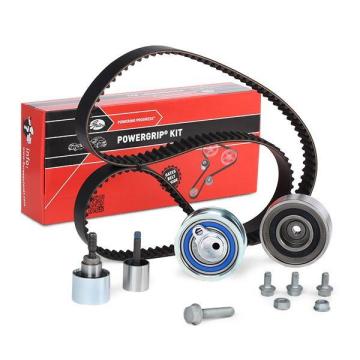 Audi A3 Triger Seti 1.6 TDI 105 Beygir 2004-2013 GATES