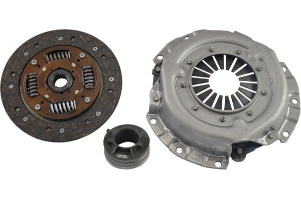 Hyundai Accent Admire Debriyaj Seti Baskı Balata Bilya 1.3 Benzinli 2000-2005 VALEO